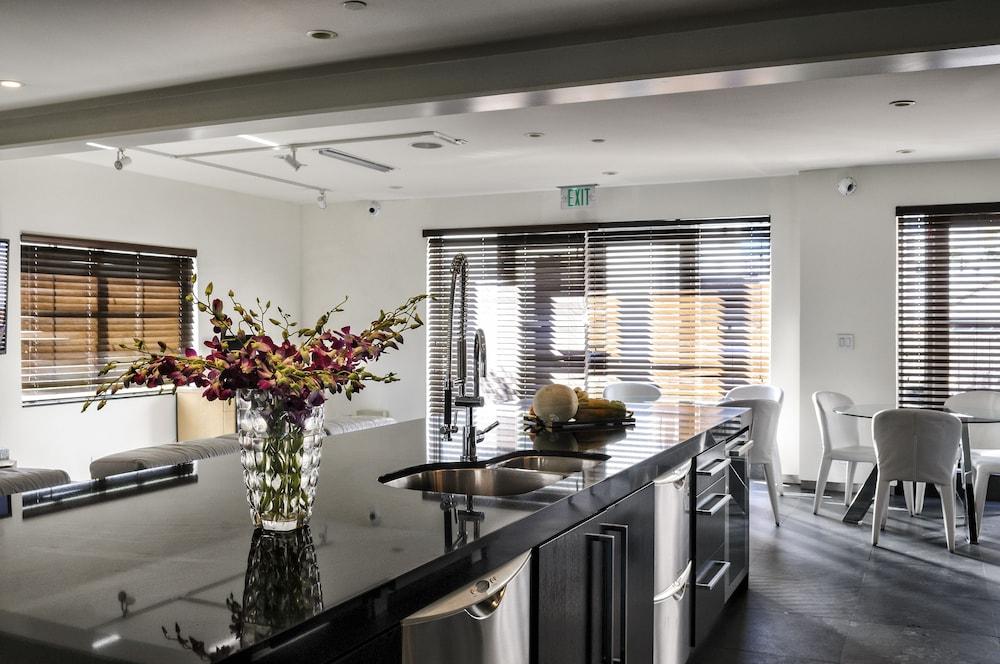Posh South Beach Miami Beach Eksteriør bilde