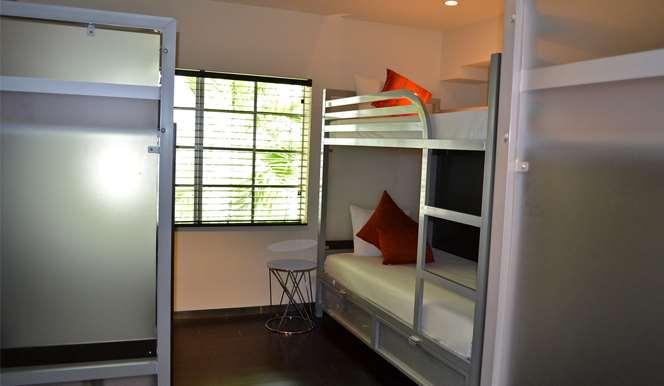Posh South Beach Miami Beach Rom bilde