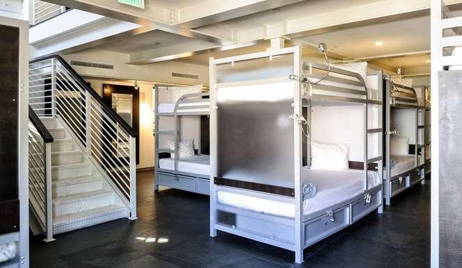 Posh South Beach Miami Beach Rom bilde