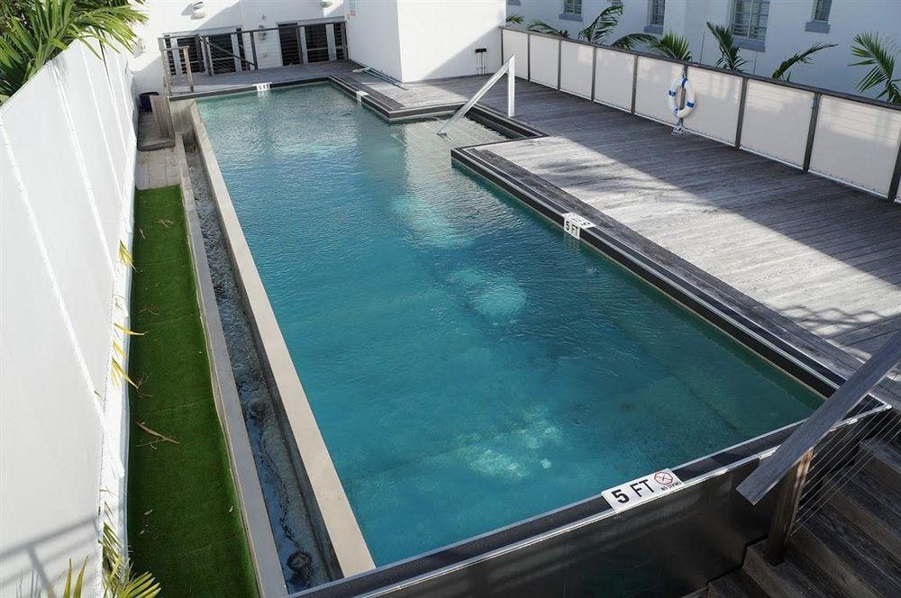 Posh South Beach Miami Beach Eksteriør bilde