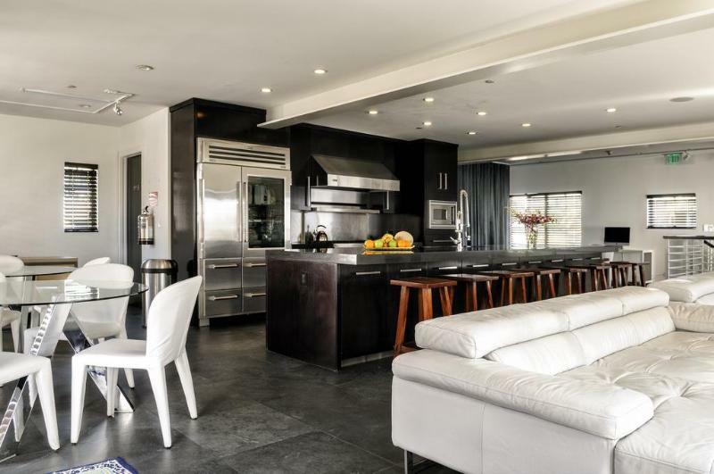 Posh South Beach Miami Beach Eksteriør bilde